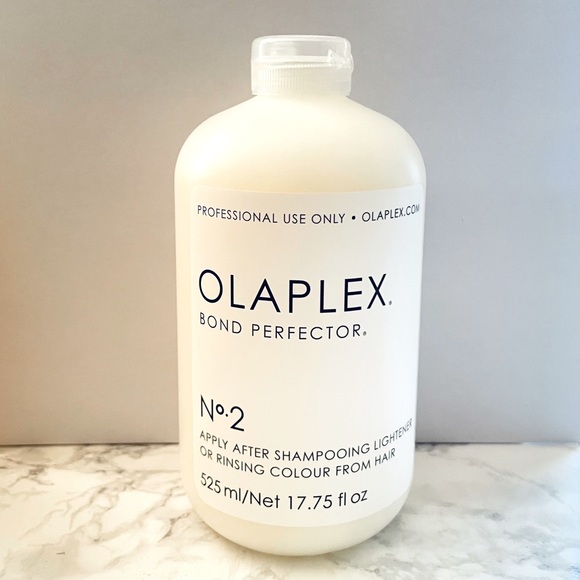 Olaplex Professional System Sample Pack No.1 and No.2